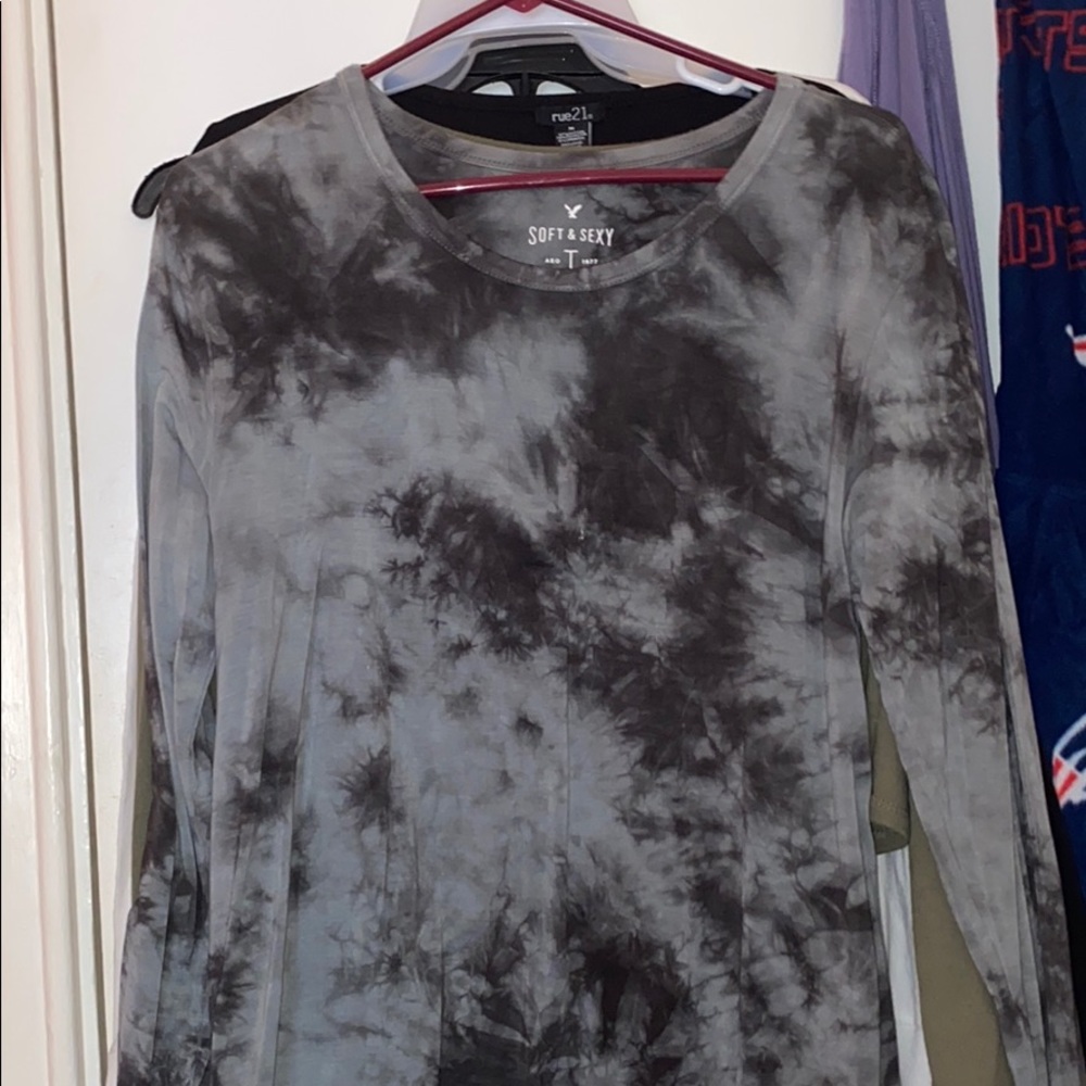 AE long sleeve
